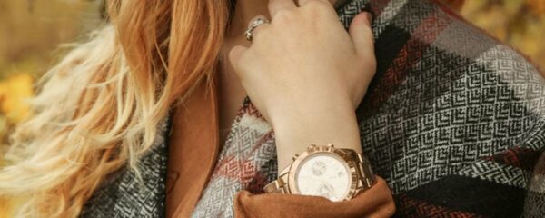 Montre femme